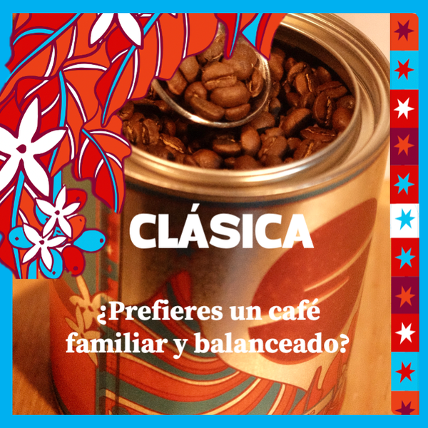 CLÁSICA