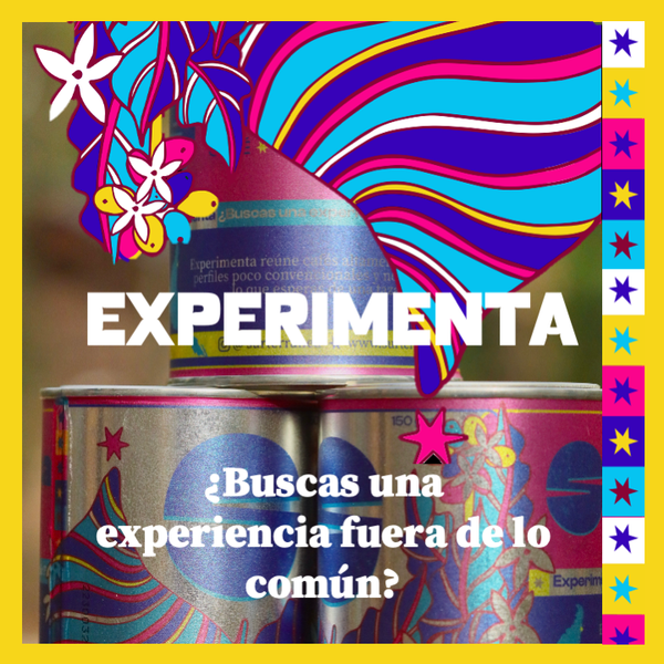 EXPERIMENTA
