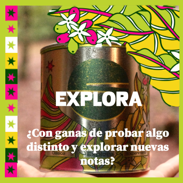EXPLORA