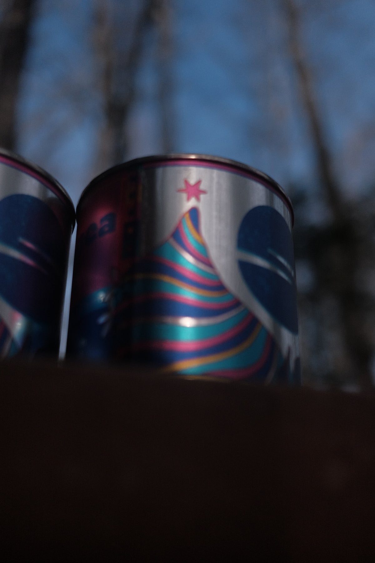 COLOMBIA - BOURBON CHIROSO